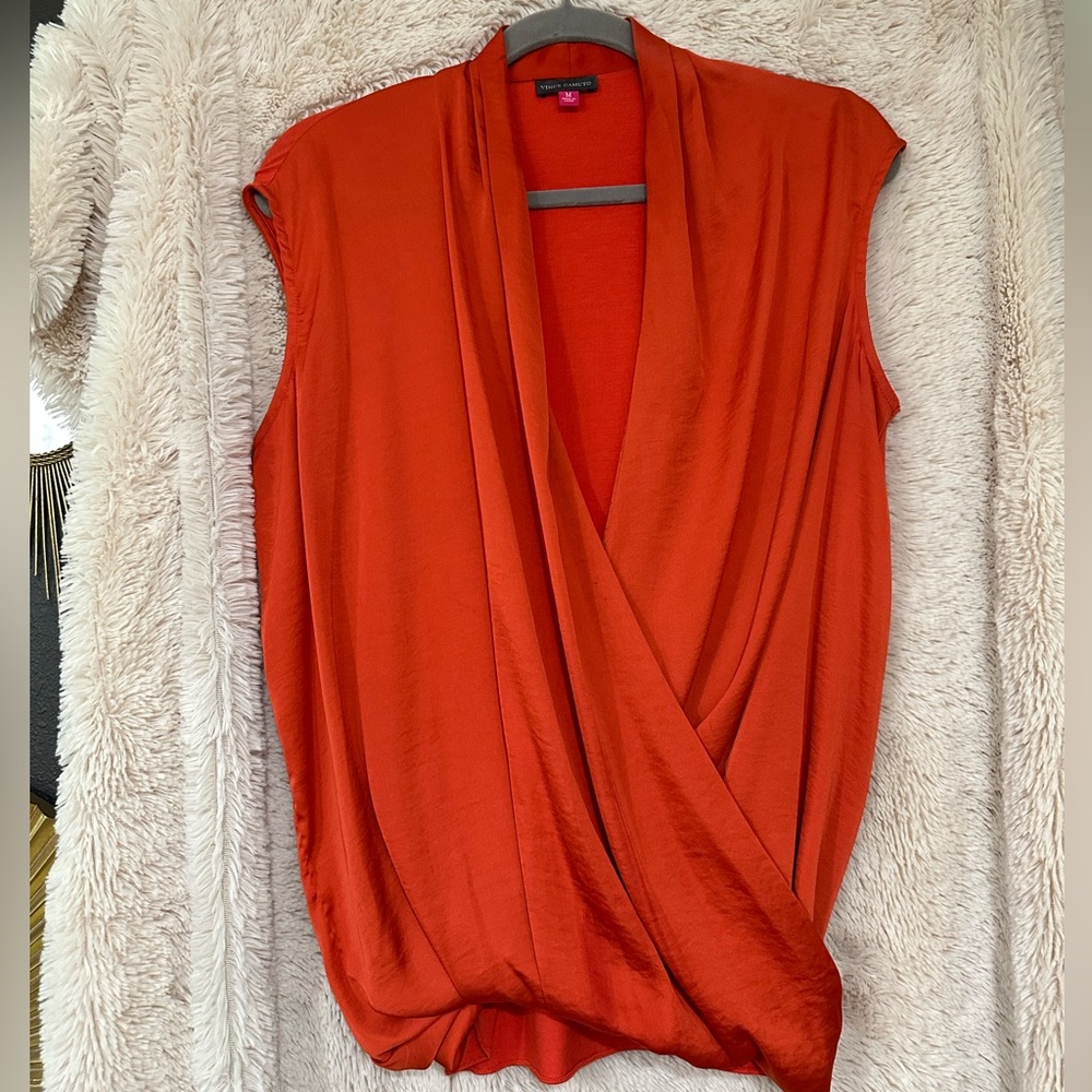 Vince Camuto Top